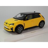 Renault Renault 5 E-Tech 2024 - 1:18 - Norev