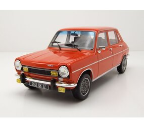 Simca Simca 1100 Ti 1974 - 1:18 - Norev Simca Simca 1100 Ti 1974 - 1:18 - Norev