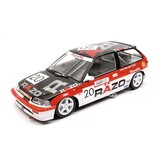 Honda Honda Civic EF3 #20 Razo Trampio Macau GP 1989 - 1:18 - Triple 9 Collection