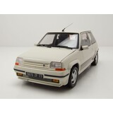 Renault Renault 5 GT Turbo Phase 2 1989 - 1:18 - Norev