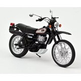 Yamaha Yamaha XT500 1988 - 1:18 - Norev Yamaha Yamaha XT500 1988 - 1:18 - Norev