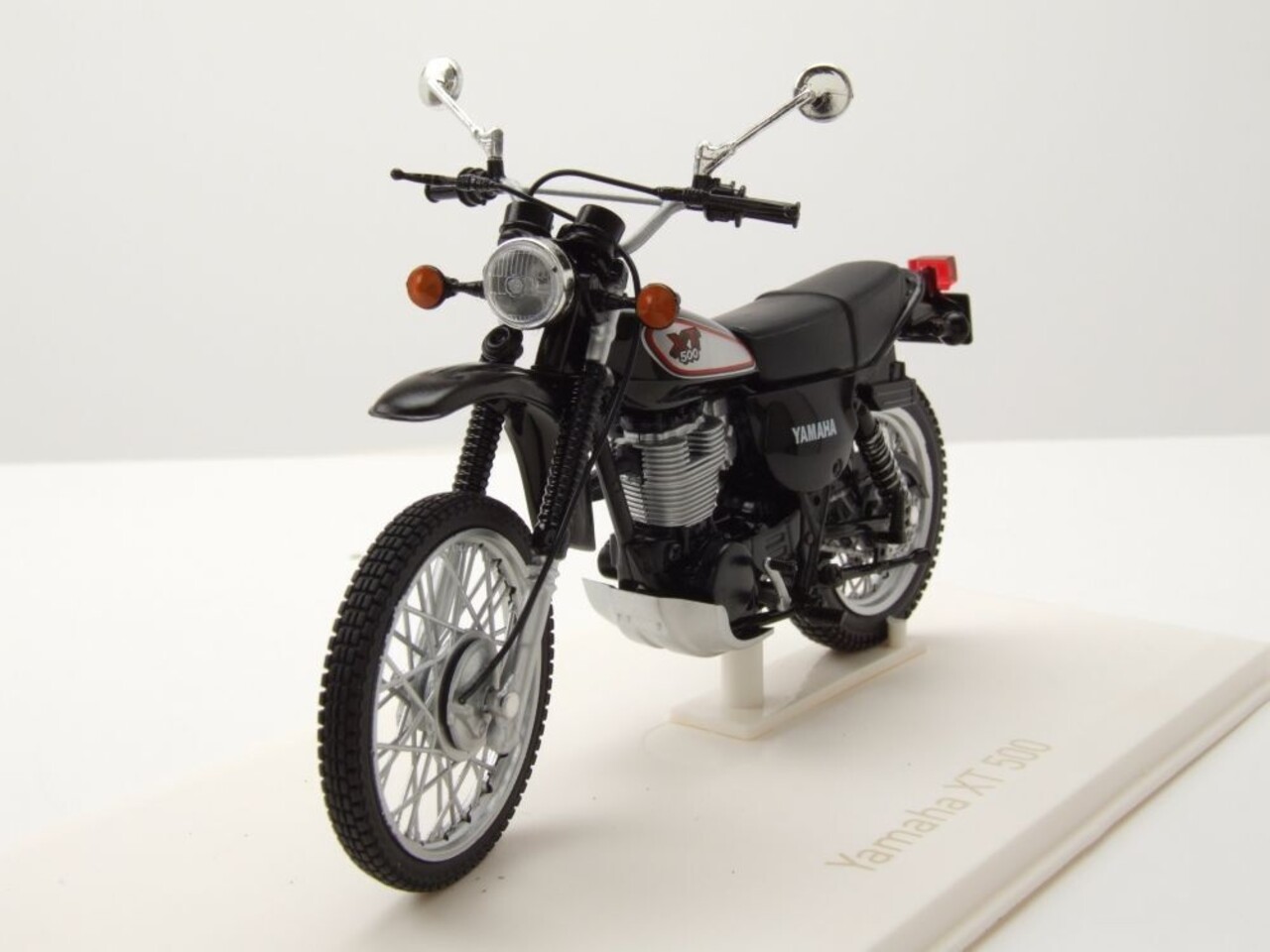 Yamaha Yamaha XT500 1988 - 1:18 - Norev