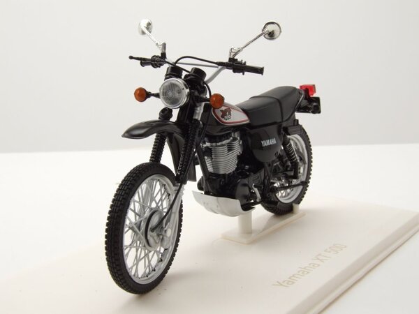 Yamaha Yamaha XT500 1988 - 1:18 - Norev