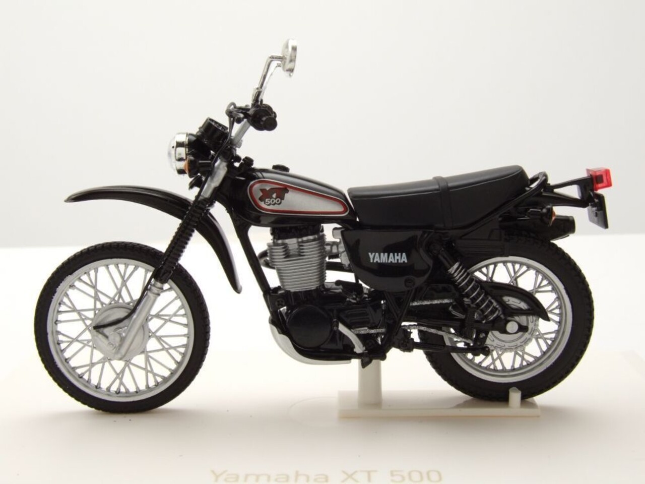Yamaha Yamaha XT500 1988 - 1:18 - Norev
