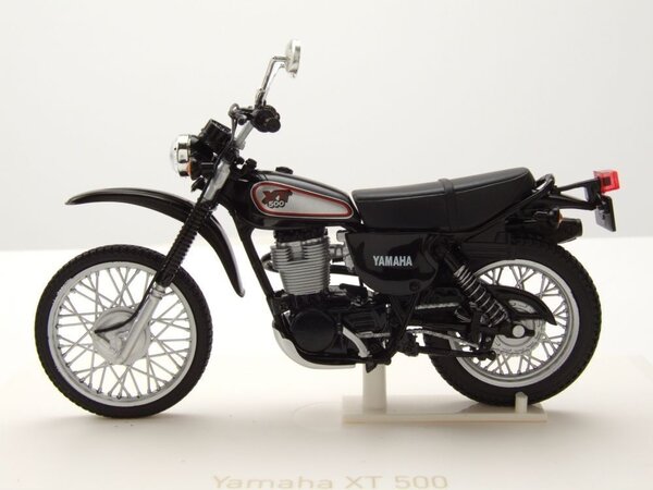 Yamaha Yamaha XT500 1988 - 1:18 - Norev
