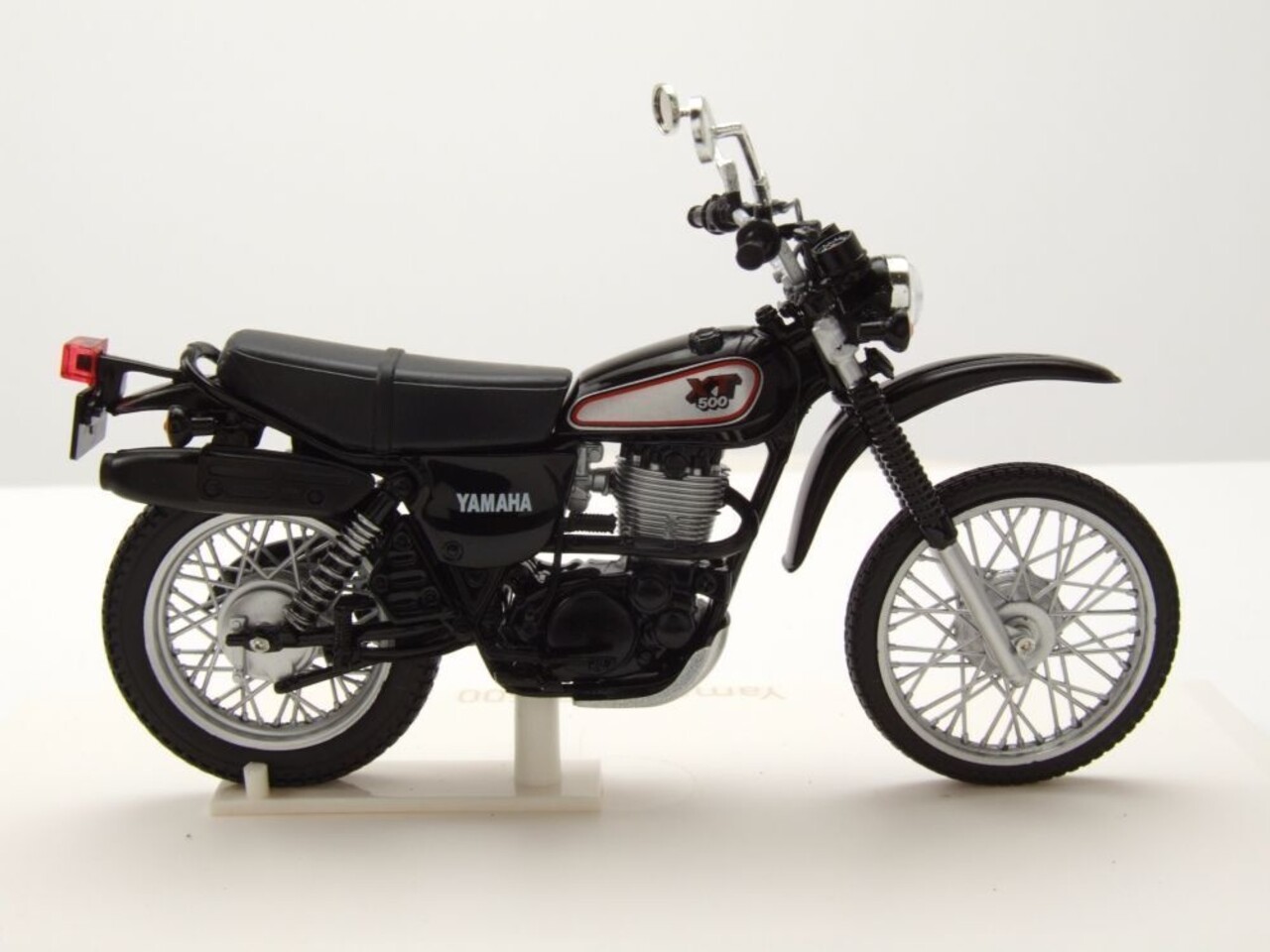 Yamaha Yamaha XT500 1988 - 1:18 - Norev