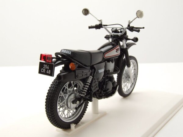 Yamaha Yamaha XT500 1988 - 1:18 - Norev