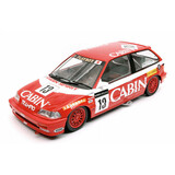 Honda Honda Civic EF3 #13 Team Cabin Macau GP 1988 - 1:18 - Triple 9 Collection