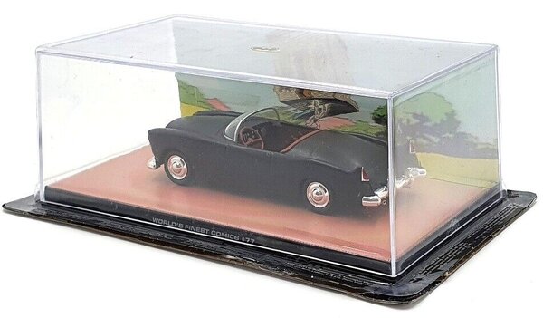 World's Finest Comics #77 - 1:43 - Atlas