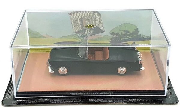 World's Finest Comics #77 - 1:43 - Atlas