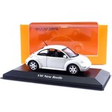 Volkswagen Volkswagen New Beetle 1998 - 1:43 - MaXichamps