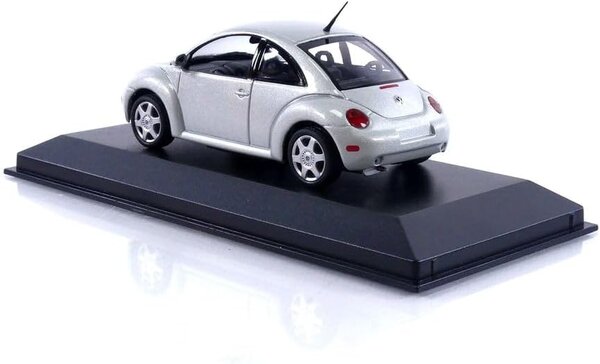 Volkswagen Volkswagen New Beetle 1998 - 1:43 - MaXichamps Volkswagen Volkswagen New Beetle 1998 - 1:43 - MaXichamps