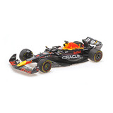 Formule 1 Oracle Red Bull Racing RB19 #1, Verstappen, Winner Japanese GP 2023 - 1:18 - Minichamps Formule 1 Oracle Red Bull Racing RB19 #1, Verstappen, Winner Japanese GP 2023 - 1:18 - Minichamps