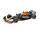 Oracle Red Bull Racing RB19 #1, Verstappen, Winner Japanese GP 2023 - 1:18 - Minichamps