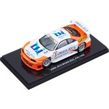 Nissan Nissan Unisia Jecs Skyline (R33) #3 JGTC 1998 - 1:43 - Ebbro Nissan Nissan Unisia Jecs Skyline (R33) #3 JGTC 1998 - 1:43 - Ebbro