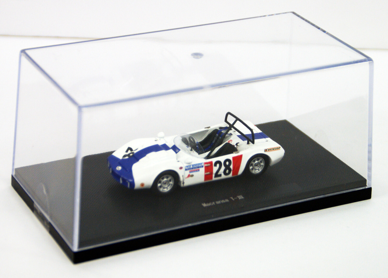 Dome Macransa T-III #28 - 1:43 - Ebbro