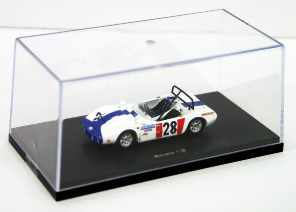 Dome Macransa T-III #28 - 1:43 - Ebbro