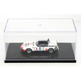 Honda Honda RQ Coniglio #1 Macau GP 1970 - 1:43 - Ebbro
