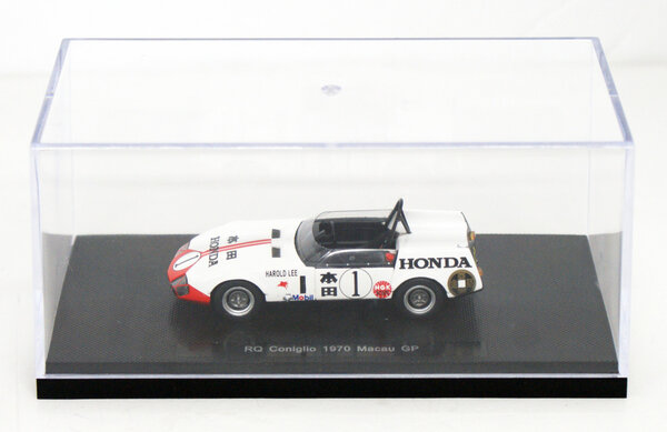 Honda Honda RQ Coniglio #1 Macau GP 1970 - 1:43 - Ebbro