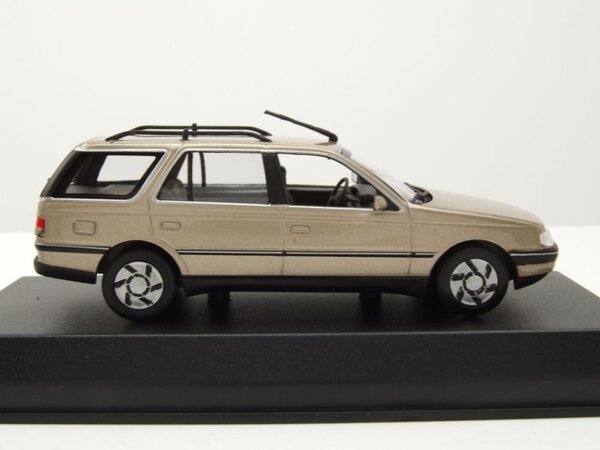 Peugeot Peugeot 405 Break 1991 - 1:43 - Norev