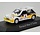 Renault Maxi 5 Turbo #4 Rally Asturias (Spain) 1986  - 1:43 - Norev