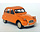 Citroen 2CV 6 Club 1979 - 1:43 - Norev
