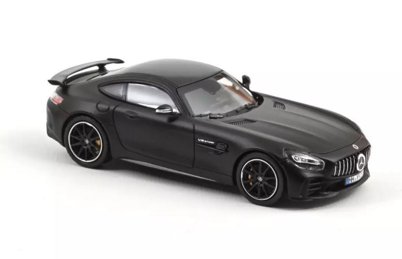 Mercedes-Benz Mercedes-Benz AMG GT-R 2019 - 1:43 - Norev