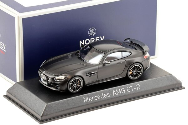 Mercedes-Benz Mercedes-Benz AMG GT-R 2019 - 1:43 - Norev