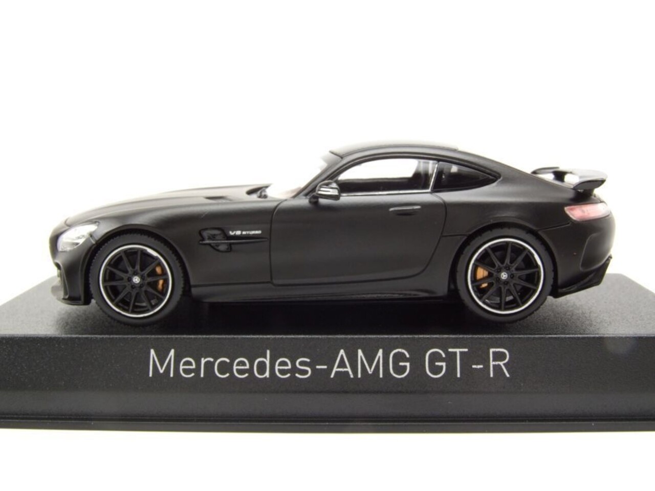 Mercedes-Benz Mercedes-Benz AMG GT-R 2019 - 1:43 - Norev