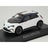 Alpine Alpine A290 GTS 2025 Première Édition Bêta - 1:43 - Norev