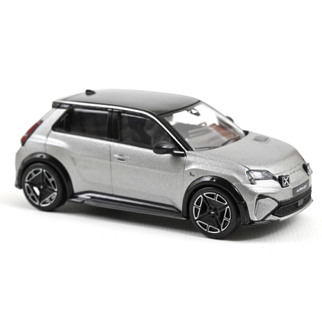 Alpine Alpine A290 GT 2025 - 1:43 - Norev