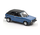 Volkswagen Golf Cabriolet 1981 - 1:43 - Norev