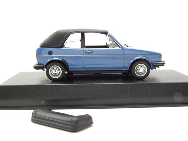 Volkswagen Volkswagen Golf Cabriolet 1981 - 1:43 - Norev