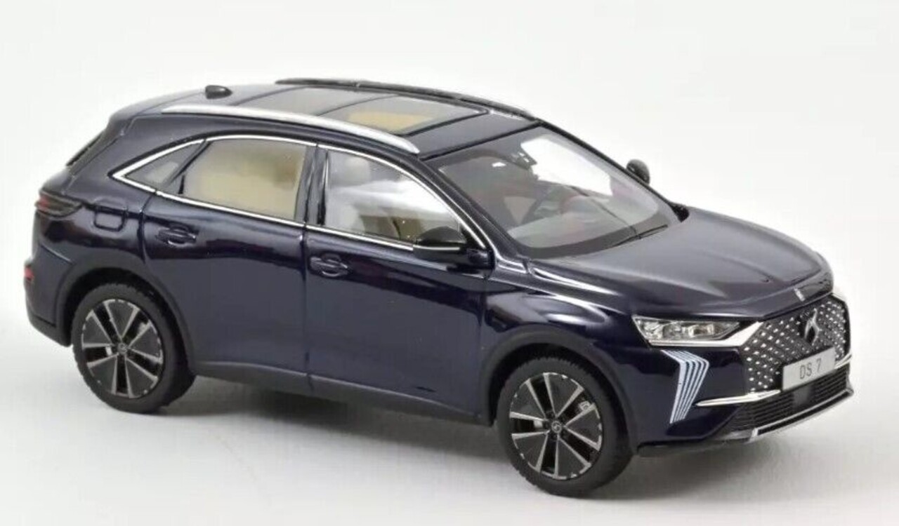 DS DS 7 2022 - 1:43 - Norev