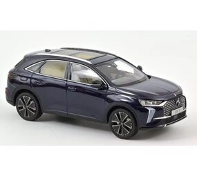 DS DS 7 2022 - 1:43 - Norev DS DS 7 2022 - 1:43 - Norev