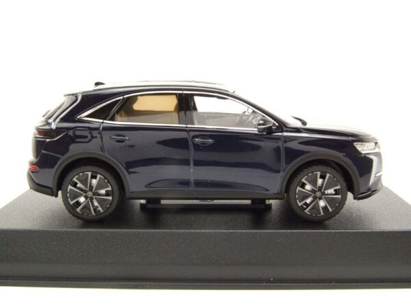 DS DS 7 2022 - 1:43 - Norev