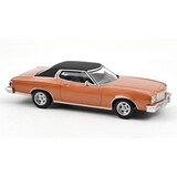 Ford Ford Gran Torino 1974 'Jet Car' - 1:43 - Norev Ford Ford Gran Torino 1974 'Jet Car' - 1:43 - Norev