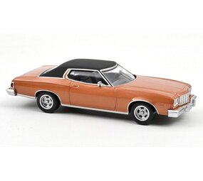 Ford Ford Gran Torino 1974 'Jet Car' - 1:43 - Norev