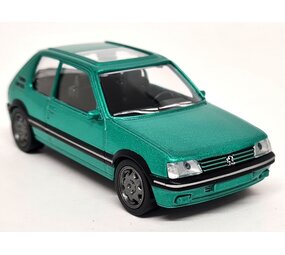 Peugeot Peugeot 205 GTi  1992 - 1:43 - Norev Peugeot Peugeot 205 GTi  1992 - 1:43 - Norev