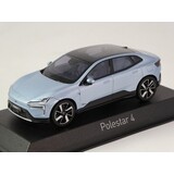 Polestar Polestar 4  2024 Electron  - 1:43 - Norev