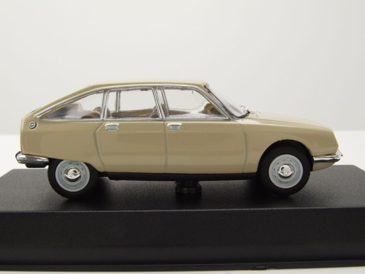 Citroen Citroen GS 1971 - 1:43 - Norev Citroen Citroen GS 1971 - 1:43 - Norev