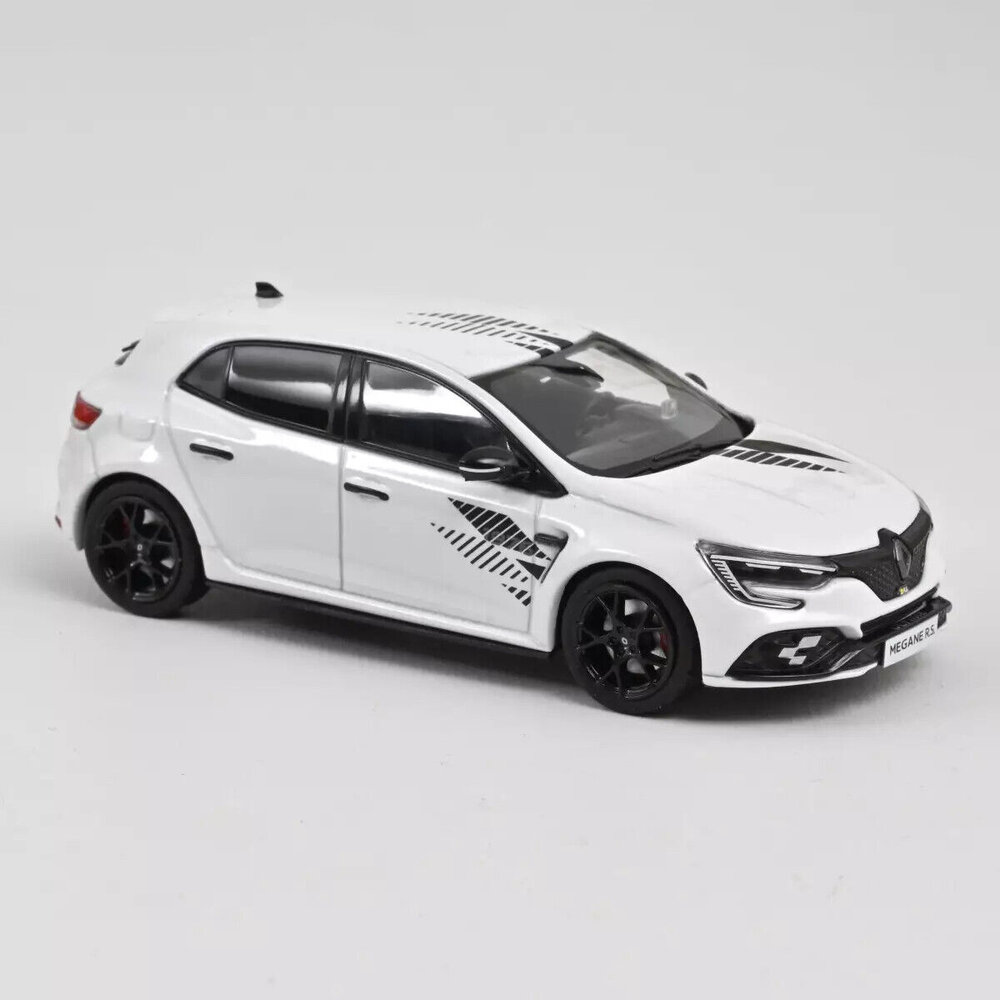 Renault Renault Megane R.S. Ultime 2023 - 1:43 - Norev Renault Renault Megane R.S. Ultime 2023 - 1:43 - Norev