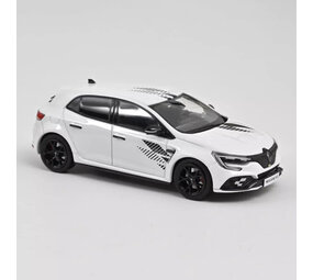Renault Renault Megane R.S. Ultime 2023 - 1:43 - Norev Renault Renault Megane R.S. Ultime 2023 - 1:43 - Norev