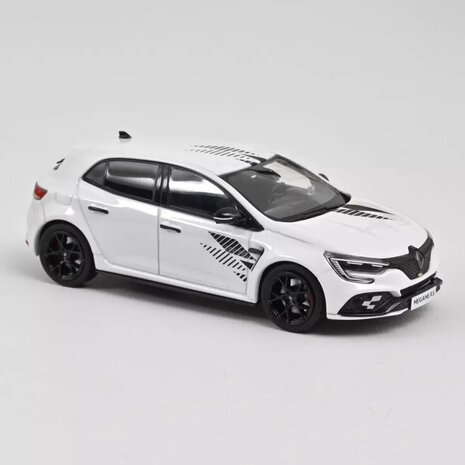 Renault Renault Megane R.S. Ultime 2023 - 1:43 - Norev Renault Renault Megane R.S. Ultime 2023 - 1:43 - Norev