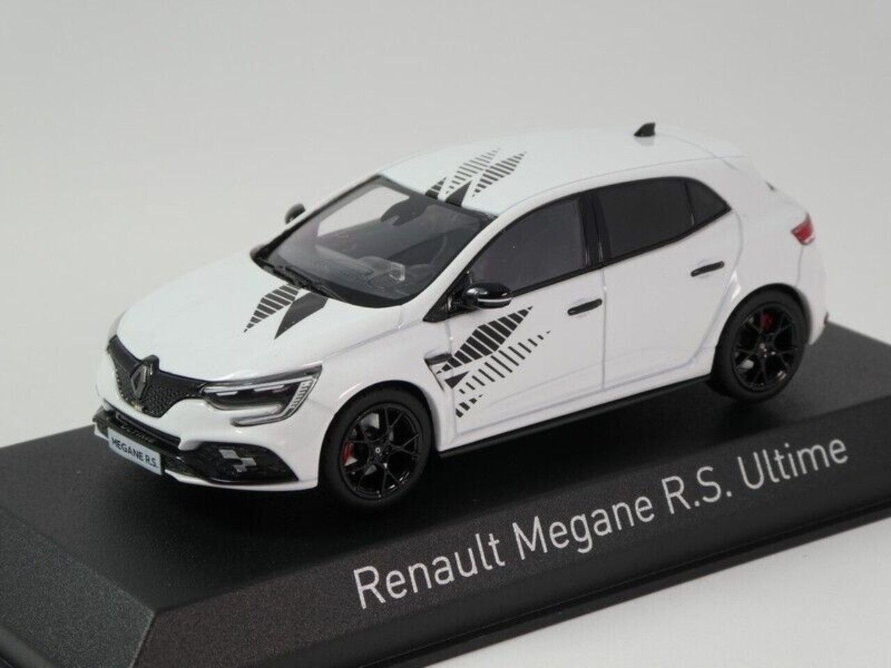 Renault Renault Megane R.S. Ultime 2023 - 1:43 - Norev Renault Renault Megane R.S. Ultime 2023 - 1:43 - Norev