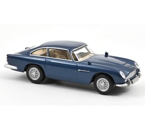 Citroen Aston Martin DB5 1963 - 1:43 - Norev Citroen Aston Martin DB5 1963 - 1:43 - Norev