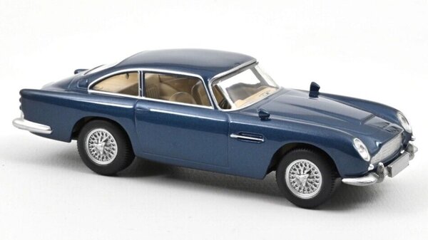 Citroen Aston Martin DB5 1963 - 1:43 - Norev