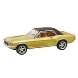 Ford Ford Mustang Coupé 1968 - 1:43 - Norev Ford Ford Mustang Coupé 1968 - 1:43 - Norev