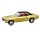 Ford Mustang Coupé 1968 - 1:43 - Norev