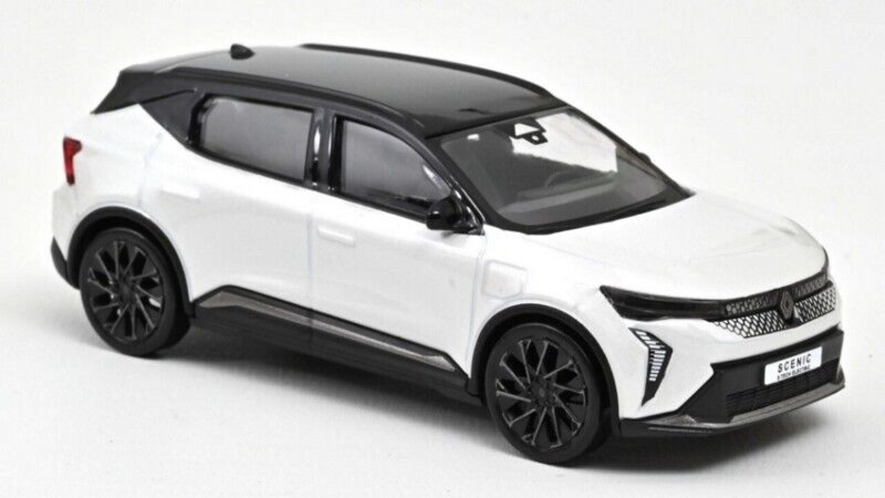 Renault Renault Scenic E-Tech 100% Electric Esprit Alpine 2024 - 1:43 - Norev